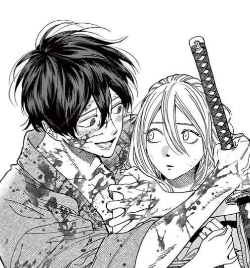 ホタルの嫁入りって漫画を広告で見て絵柄どストライク過ぎたから読んだら話までなんかもういちいちド性癖過ぎて死んだ 表情がえっちすぎる単行本買う