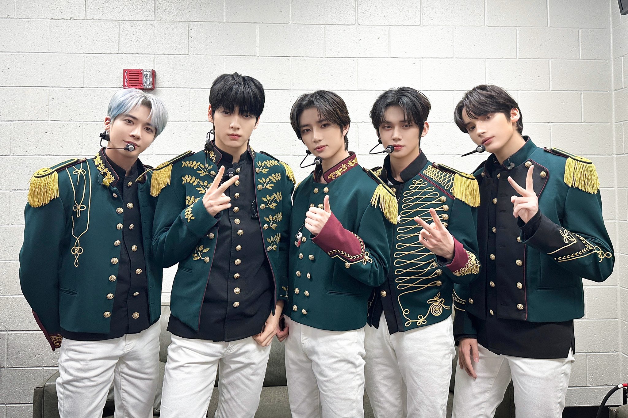 TXT JAPAN OFFICIAL on X: 