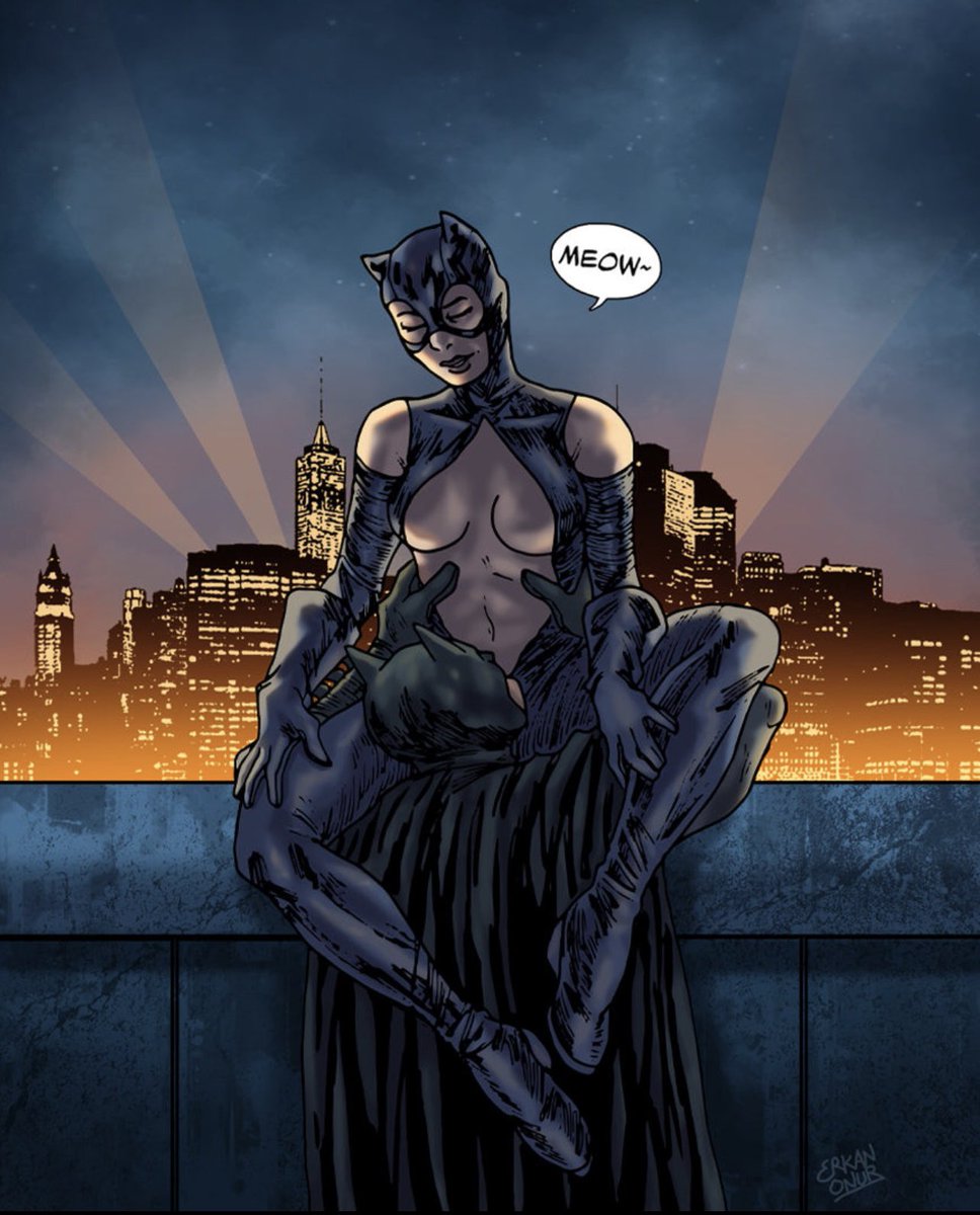 lunardevenus's tweet photo. Me urge mi Batman https://t.co/2xifx2D1S4