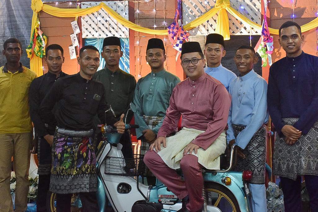 KD KASTURI 25 tweet media
