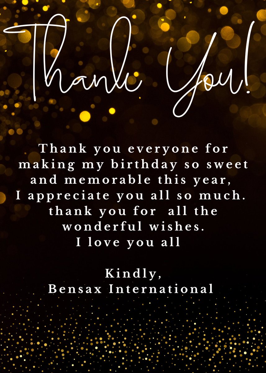 BensaxINT's tweet photo. Thank you dear Families and Friends ❤️❤️🎷🎶🌍 https://t.co/yItAg3ZcfU