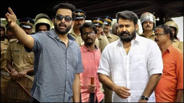 What if @Mohanlal Bday updates went  like this....
#L2E  update with  the collaboration of @hombalefilms 
Team #Jailer Bday wish with a brand new poster 
#New movie announcement ( Anoop or Tinu )
#MV with Spcl  location video 
Finally #RAM Release date announcement