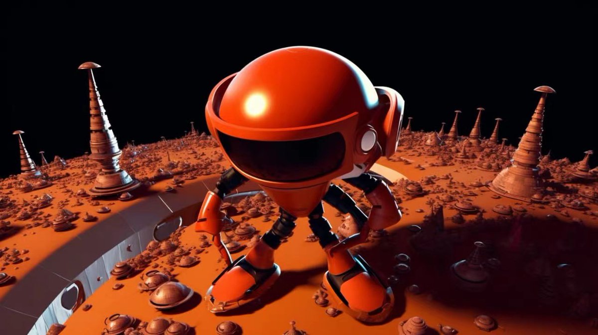"As the founder of the $ANT project, I'm excited to share the vision of a decentralized financial ecosystem that empowers individuals worldwide. 🌍 Join us and be part of this extraordinary journey! 🤝"<a href="/ANTSpace_arb/">ANTSpace</a> <a href="/bull_bnb/">BuLL 牛</a> <a href="/cryptoady/"></a> <a href="/cz_binance/">CZ 🔶 BNB</a>