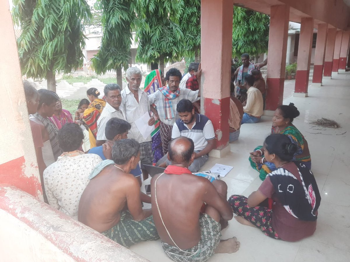 CSC-SPV KENDRAPARA (@cscspvkdp) on Twitter photo Pmkisan E-kyc Camp Organised at Katanabania Gp , Rajkanika Block By Vle -Db Satyajit Das <a href="/CSCegov_/">CSCeGov</a> <a href="/sanjaykrakesh/">Sanjay K Rakesh</a> <a href="/SwornaprabhaSi1/">Swornaprabha Singh</a> <a href="/dmkendrapara/">Collector and District Magistrate Kendrapara🇮🇳</a> <a href="/OdishaSpv/">CSC SPV Odisha</a> <a href="/AgriGoI/">Agriculture INDIA</a> Pmkisan E-kyc Camp Organised at Katanabania Gp , Rajkanika Block By Vle -Db Satyajit Das <a href="/CSCegov_/">CSCeGov</a> <a href="/sanjaykrakesh/">Sanjay K Rakesh</a> <a href="/SwornaprabhaSi1/">Swornaprabha Singh</a> <a href="/dmkendrapara/">Collector and District Magistrate Kendrapara🇮🇳</a> <a href="/OdishaSpv/">CSC SPV Odisha</a> <a href="/AgriGoI/">Agriculture INDIA</a>