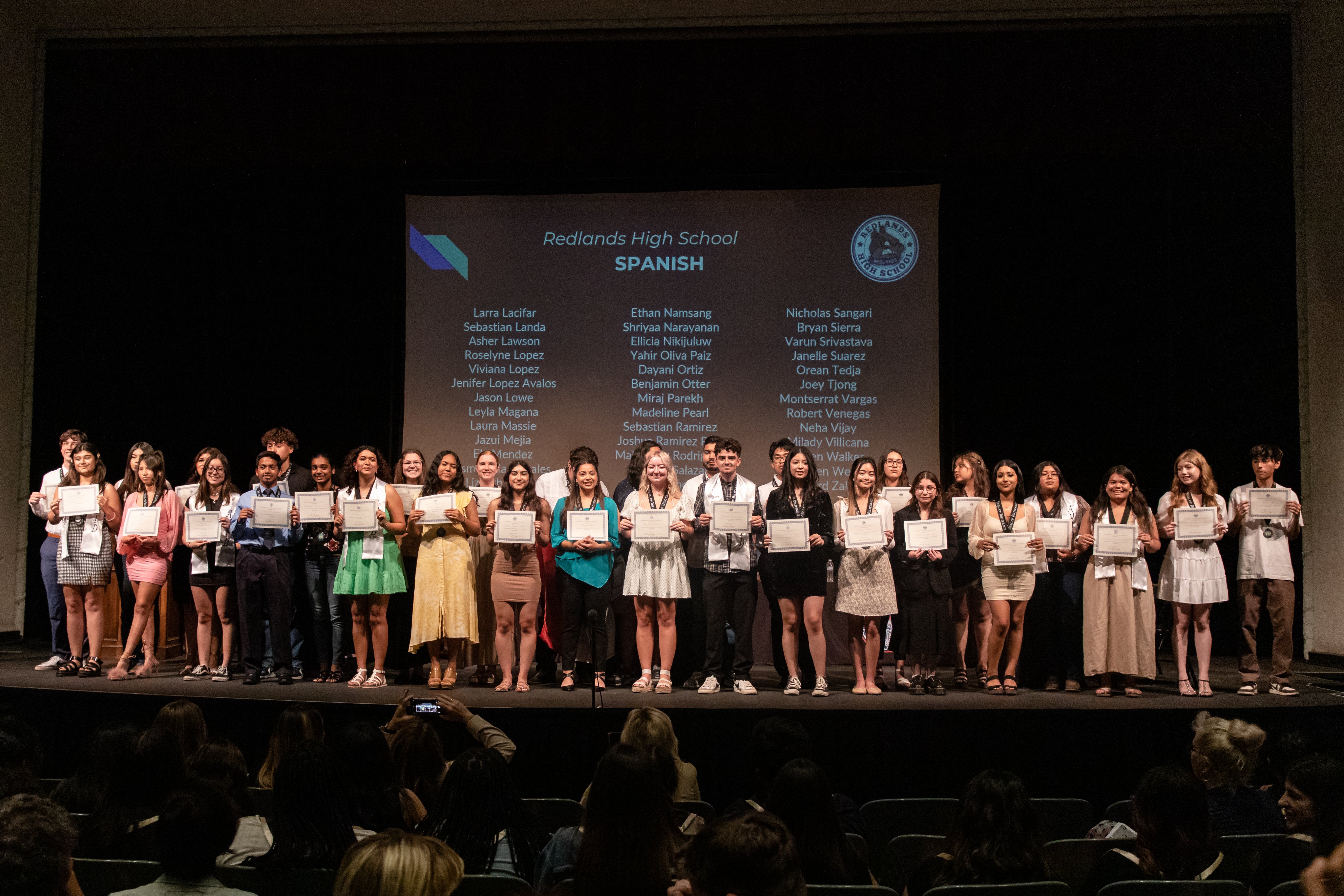 Redlands USD (RedlandsUSD) / Twitter
