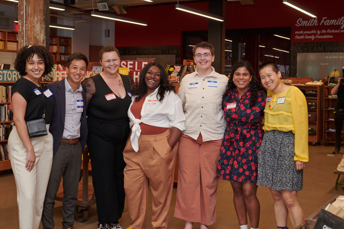 GenUnity tweet media