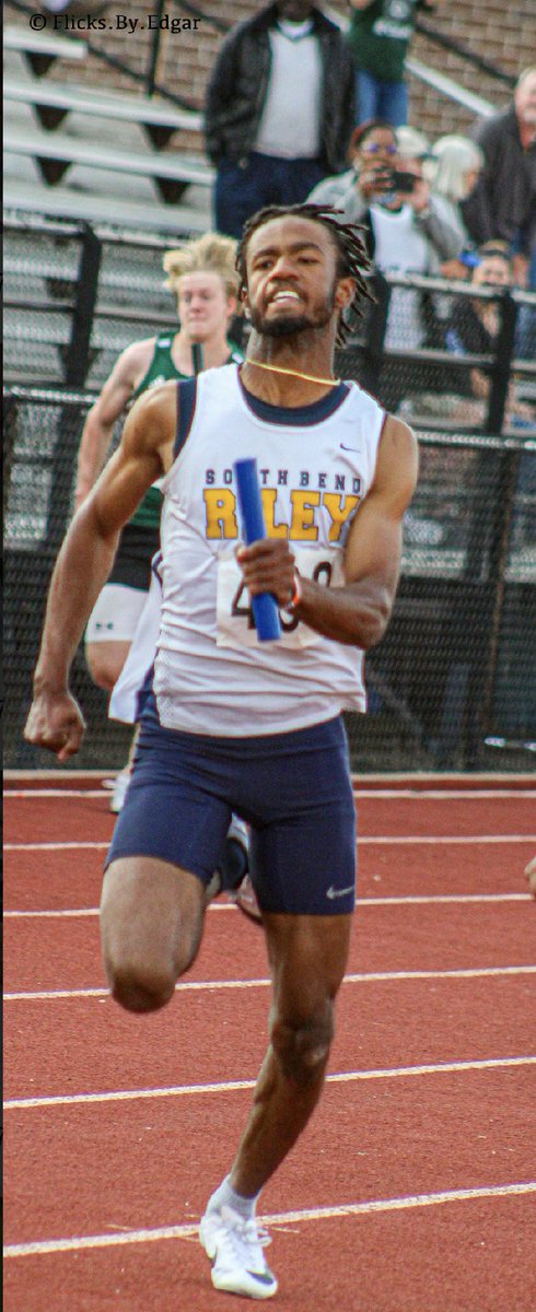 Riley High School T&F tweet media