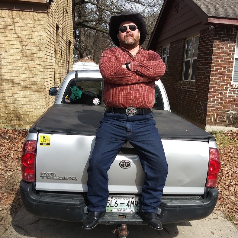 BluClrDaddyBuck's tweet photo. Imagine if I had a cool new post on https://t.co/2K83imSopq... Oh wait, I do! Check it out: https://t.co/bbv4NwFiD2 #mydotclub https://t.co/eZscRcz515