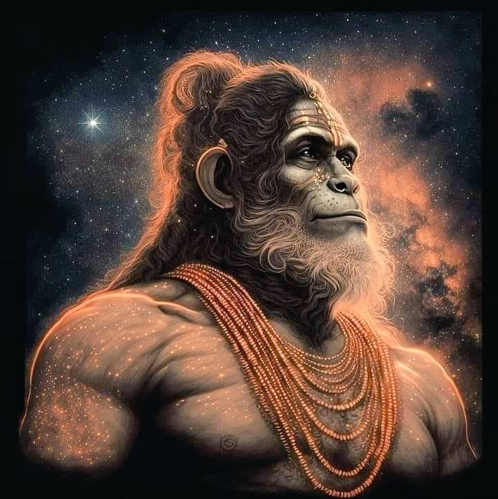 Sanatani_Purnim's tweet photo. अतुलित बलधामं...

श्री हनुमान जी के पास इतना बल था कि जिसकी तुलना किसी से नहीं की जा सकती थी लक्ष्मण जी को मूर्छित देखकर हनुमान जी को क्रोध आ गया  श्री राम के  विलाप एवं दुःख को देखकर कहा प्रभु यदि आपकी आज्ञा हो 
 तौं चंद्रमहि निचोरि चैल-ज्यों, आनि सुधा सिर नावौं 
कै पाताल दलौं ब्यालावलि अमृत-कुंड महि लावौं 
भेदि भुवन, करि भानु बाहिरो तुरत राहु दै तावौं 
बिबुध-बैद बरबस आनौं धरि, तौ प्रभु-अनुग कहावौं
 पटकौं मींच नीच मूषक-ज्यौं, सबहिको पापु बहावौं 
मैं चंद्रमा को कपड़े के समान निचोड़ कर उसका अमृत लक्ष्मण के सिर पर डाल दूं
पाताल में सर्पों का दल जो अमृत की रक्षा कर रहा है उस अमृत कुंड को ही उठा लाऊं
 भुवन से सूर्य को निकाल कर उसे राहु से ढक दूं जिससे सूर्य निकले ही नहीं
देवताओं के वैद्य अश्विनी कुमार को ही यहां उठा लाऊं
मृत्यु को चूहे के समान पटक कर मार दूं जिससे मृत्यु का भय ही न रहे 
आखिर हनुमान जी ने यहां तक कहा कि मैं अपने प्राण निकालकर लक्ष्मण के शरीर में डाल दूं ... 
!! जय श्री सीताराम जी !!
!! जय श्री महावीर हनुमान जी !!