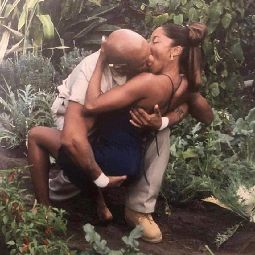 FredoInDaCut995's tweet photo. Us after we unblock each other 🤭 https://t.co/KkbxpB69qW