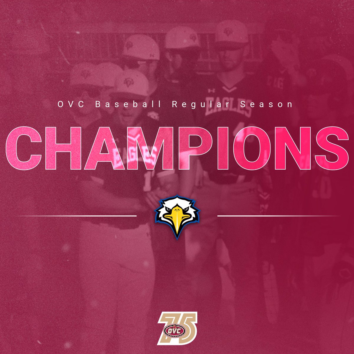 Ohio Valley Conference tweet media