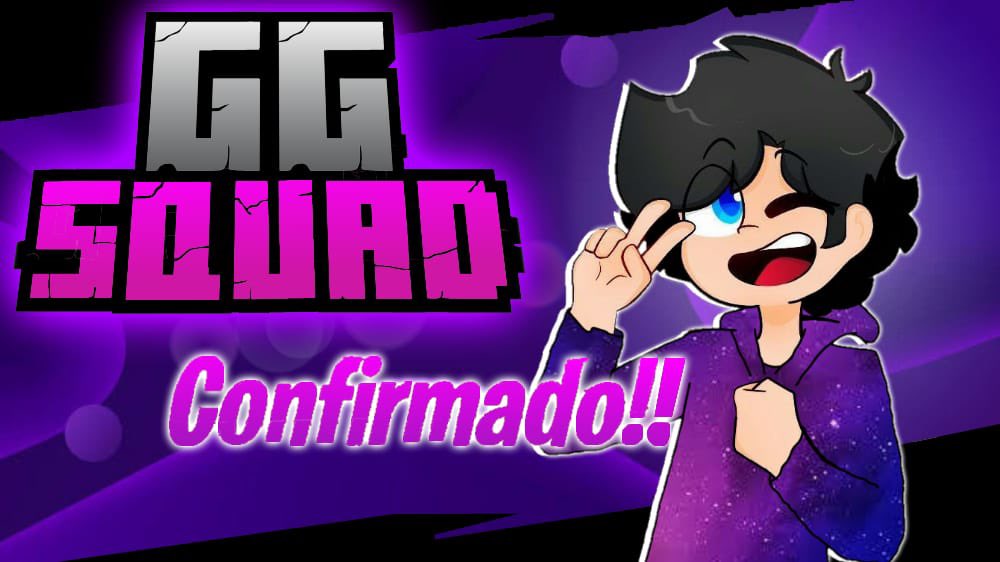 Seja Muito Bem Vindo a Nossa Team!
<a href="/DiegoGm_YT/">DiegoGm_YT</a>💜