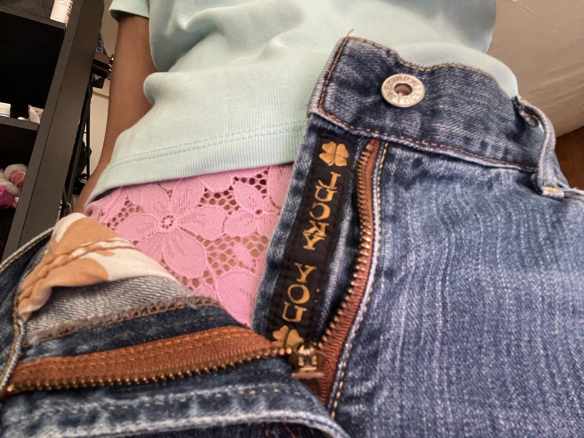 G on Twitter "youre cute jeans"