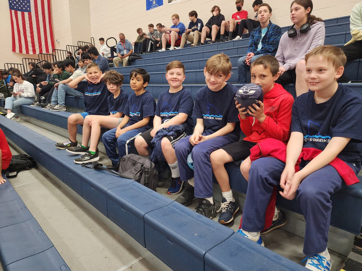 Elizabeth Andreassi tweet media