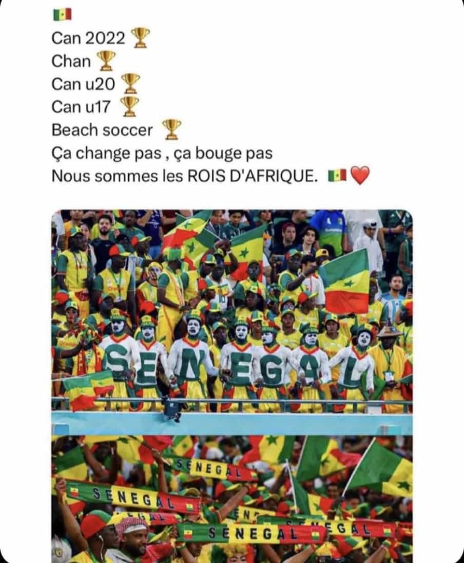 Alassane samba Diop (@alassanesambad6) on Twitter photo 