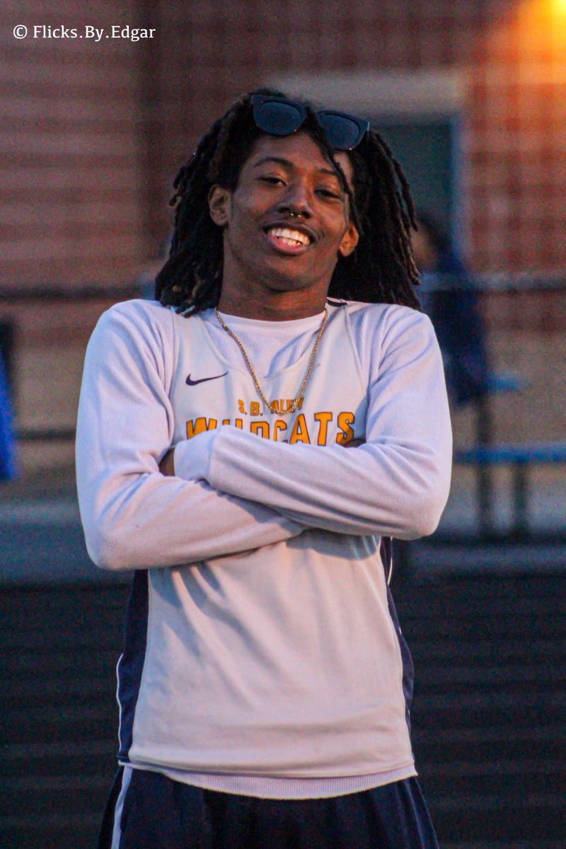 Riley High School T&F tweet media