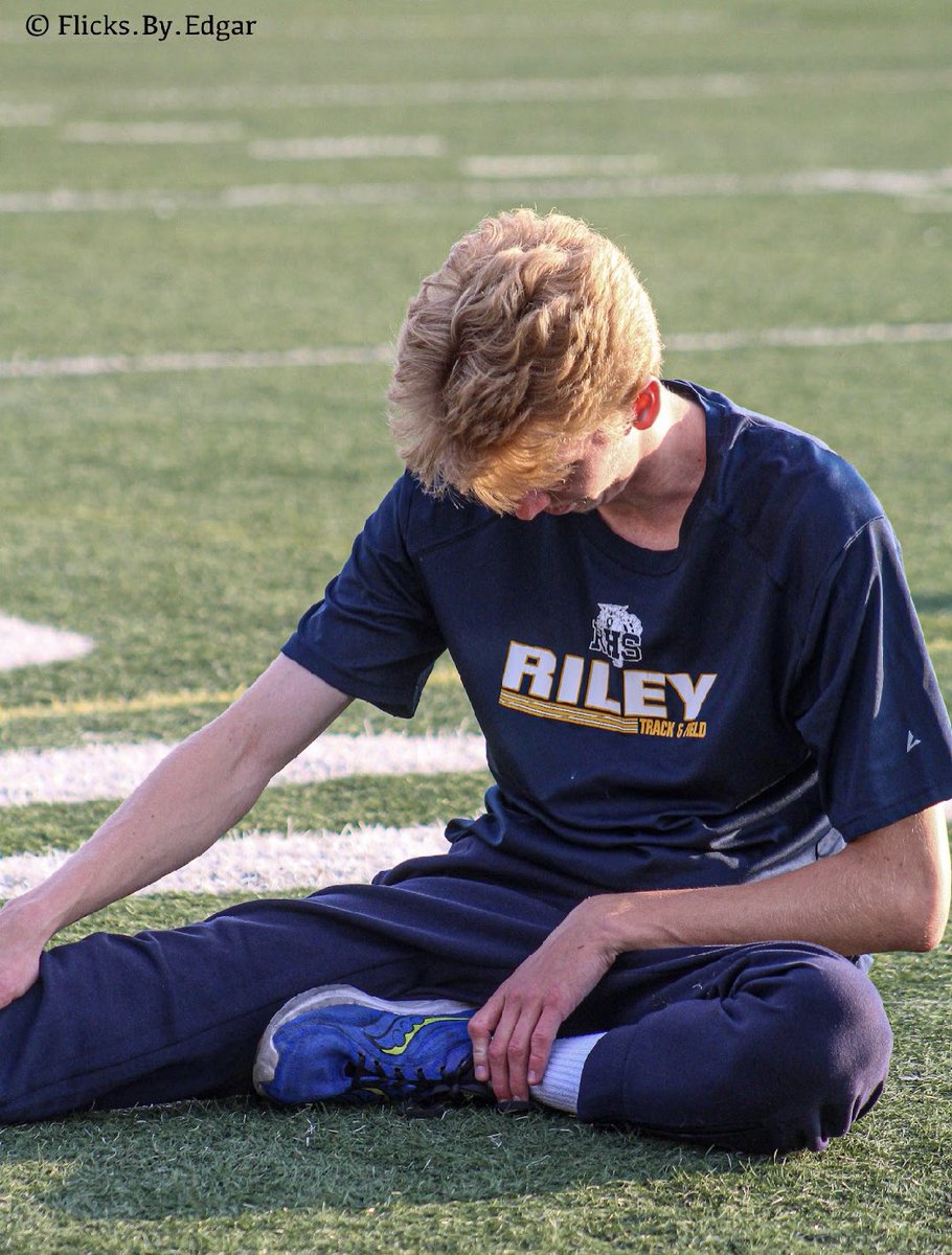 Riley High School T&F tweet media