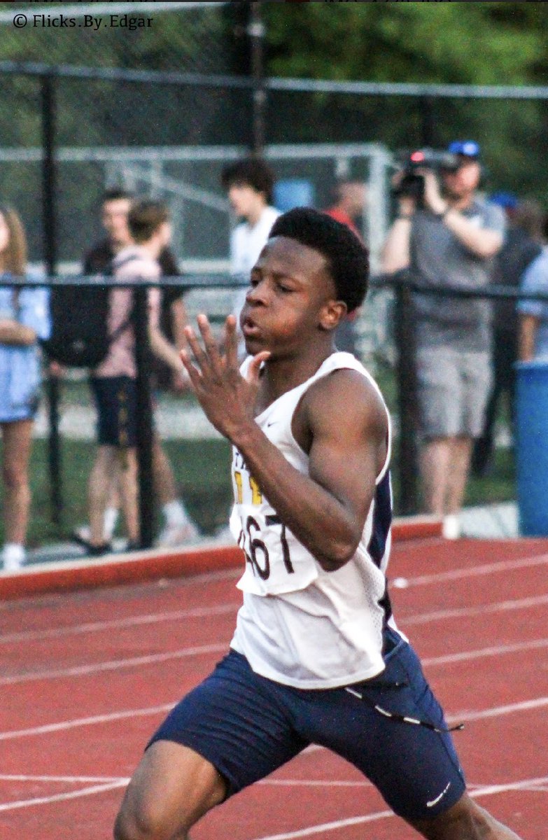 Riley High School T&F tweet media