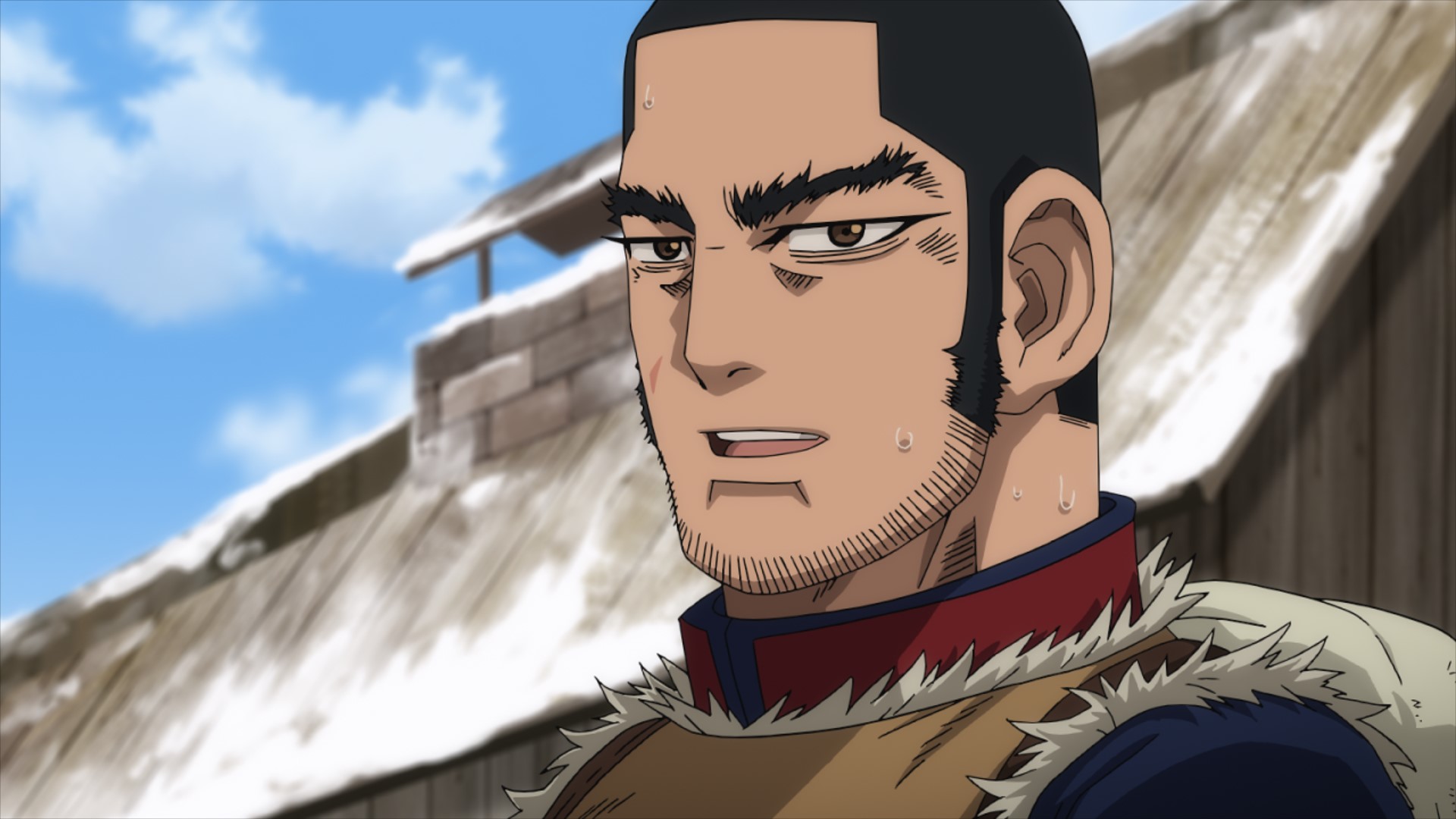 TVアニメ『ゴールデンカムイ』公式 on X: TVアニメ『ゴールデンカムイ』公式 on X: