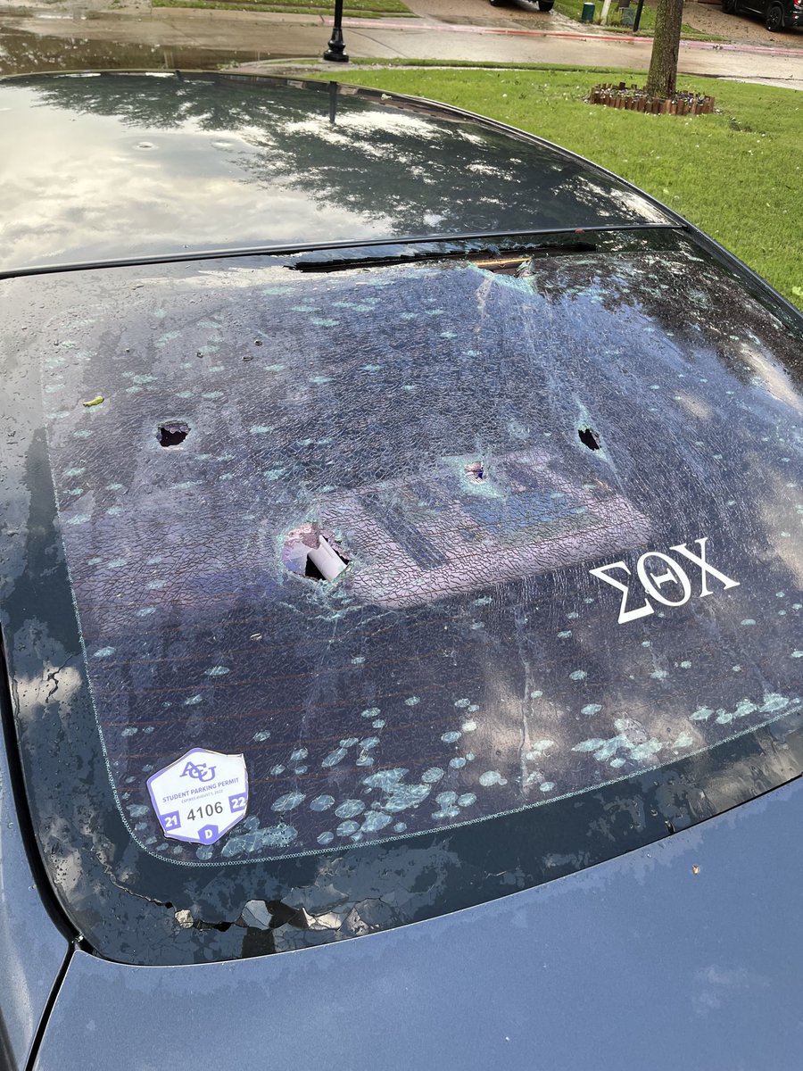 Tracey Stevens tweet media