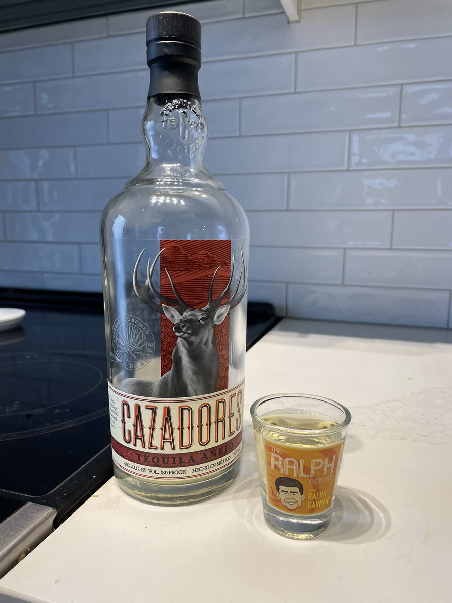 TopSheck's tweet image. Ready for the weekend! #garmy @RalphGarman @eddiepence @jenrenstewart @steveashton @TRRFanPage