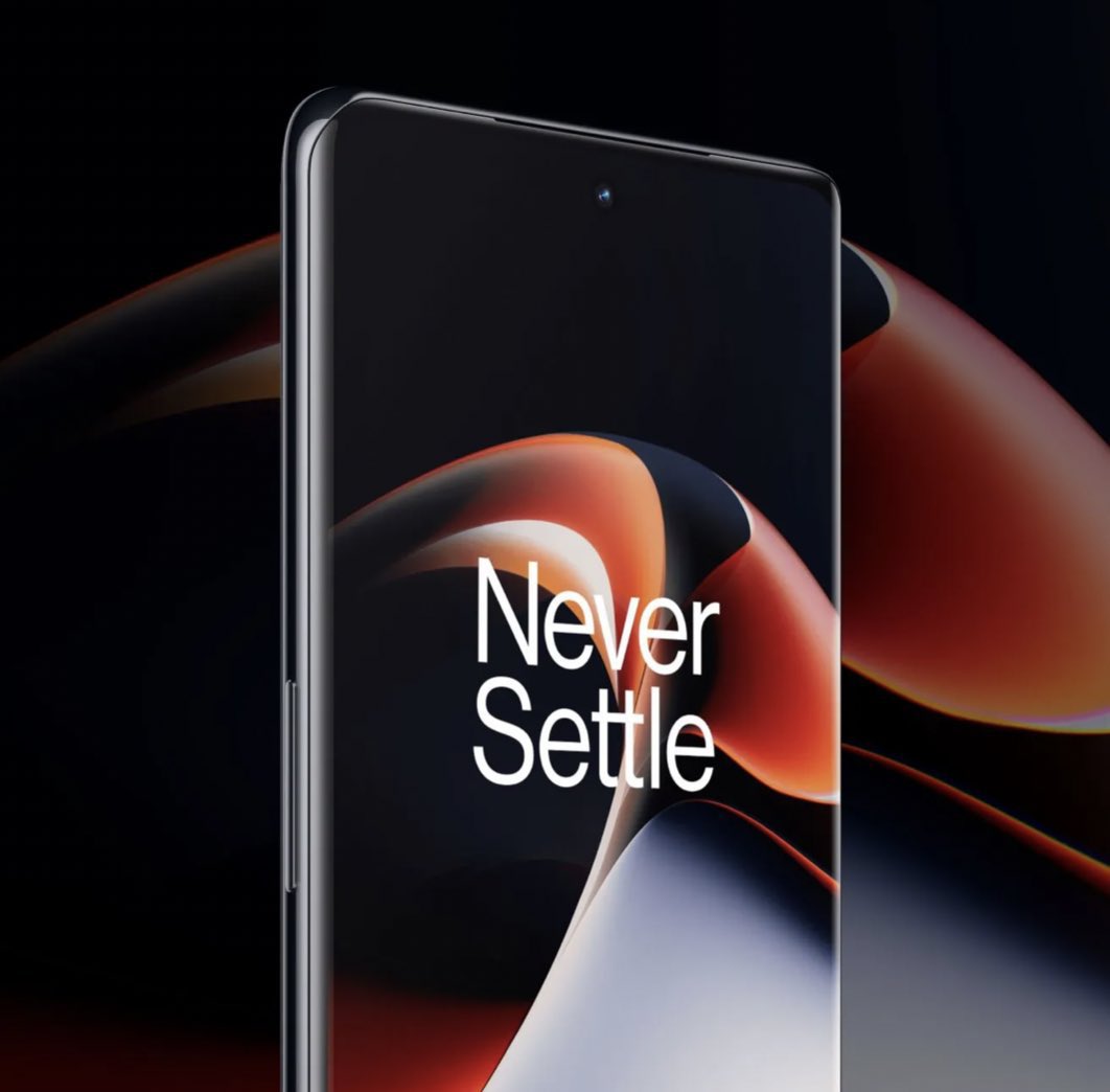smartechdaily's tweet photo. من المتوقع أن يأتي جهاز #OnePlusAce2Pro أو #OnePlus11RT للنسخة العالمية، بمعالج #Snapdragon8Gen2 بتردد 3.36GHz أي نفس المعالج الموجود في سلسلة #GalaxyS23.
هذا يعني أن هذه النسخة من المعالج لم تعد حصرية لسامسونج بعد الآن، وممكن نشاهدها في عدة أجهزة أخرى في النصف الثاني من هذا العام.