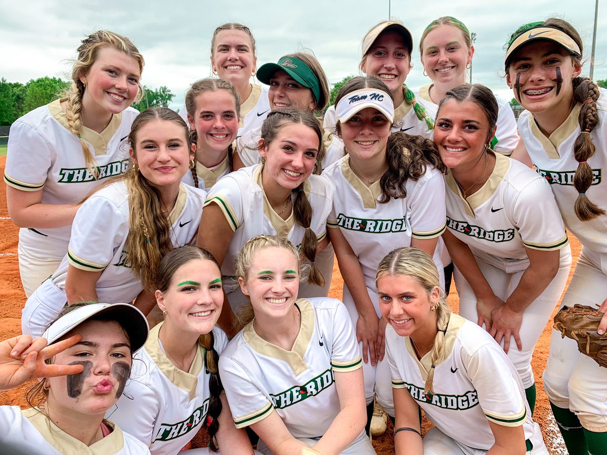 Catawba Ridge Softball tweet media