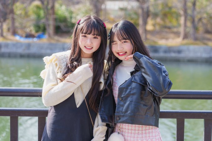 Twitterのコスプレ画像6