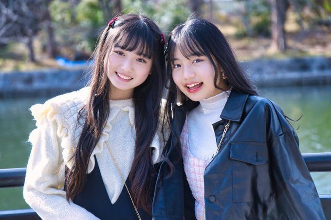 Twitterのコスプレ画像7