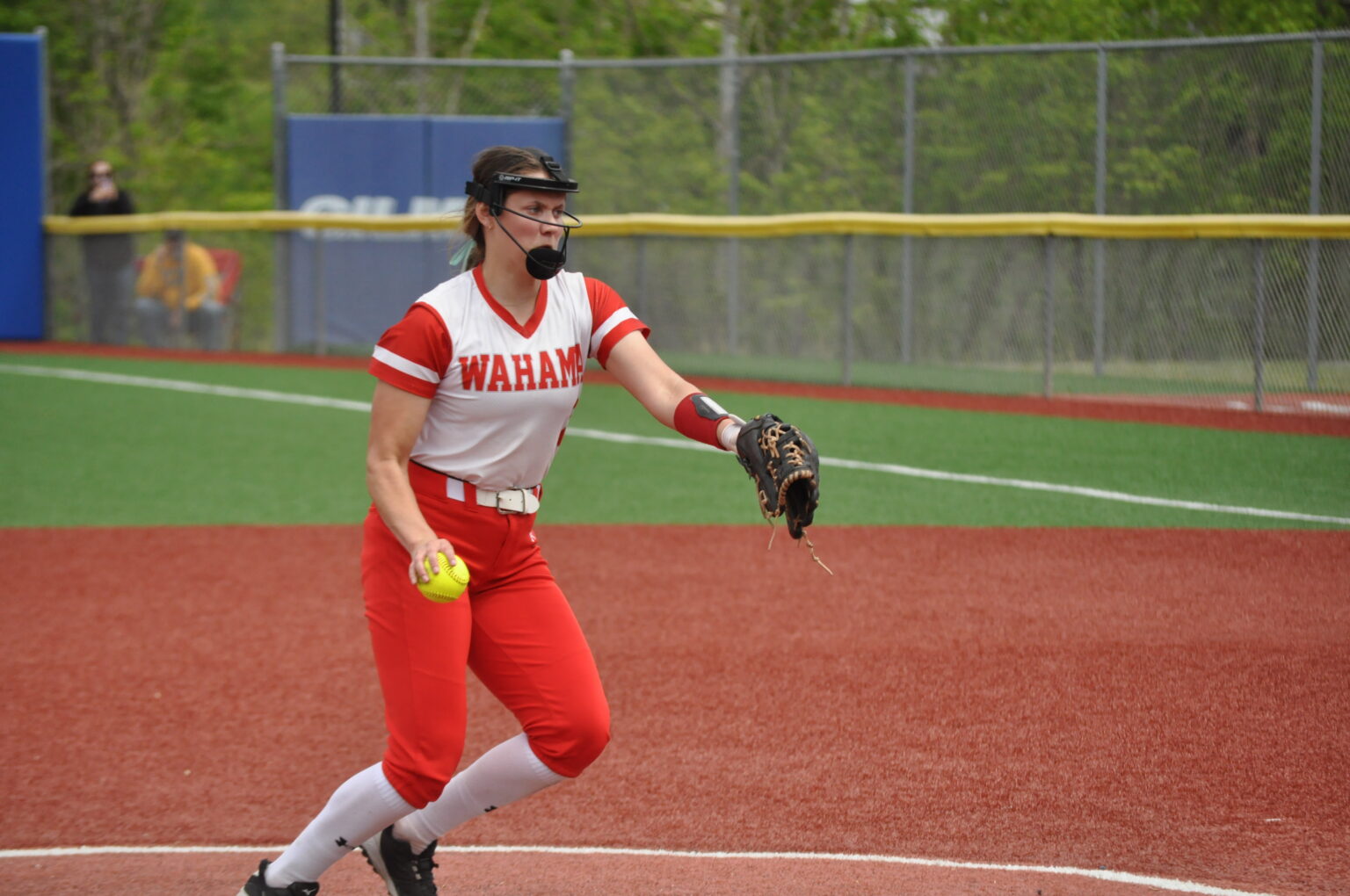 MetroNews HS Sports on Twitter "WVSSAC State Softball Tournament