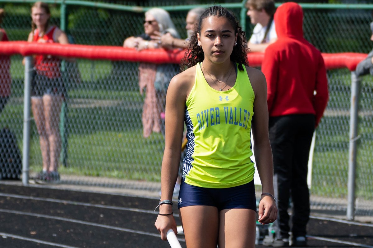 brianballard86's tweet image. Heading back down to the Div.II Central District Meet tomorrow for the finals at Westerville South.
#track #trackandfield @RiverValleyAD @FLSFreddies1871 @thebhscougars