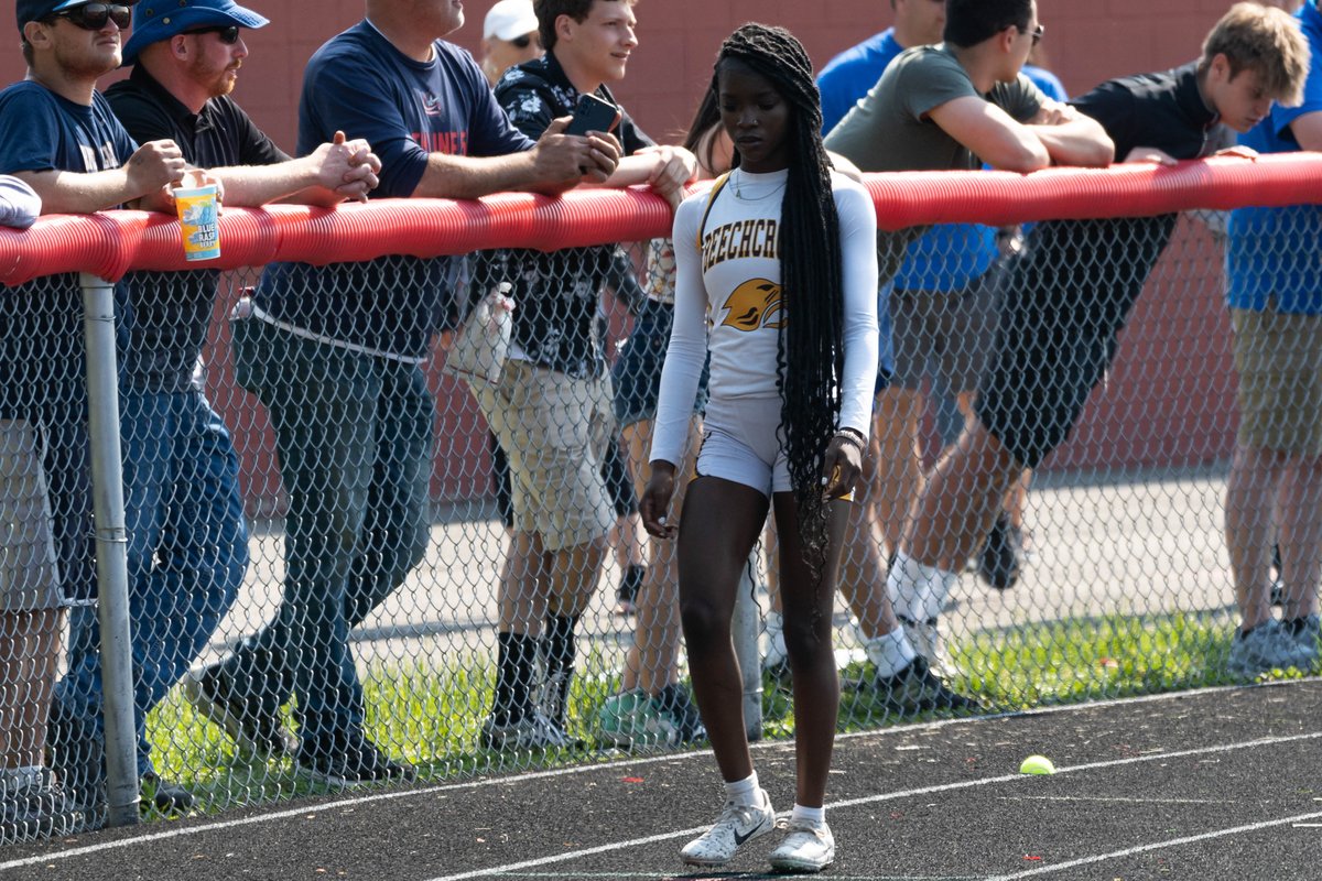 brianballard86's tweet image. Heading back down to the Div.II Central District Meet tomorrow for the finals at Westerville South.
#track #trackandfield @RiverValleyAD @FLSFreddies1871 @thebhscougars