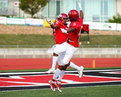 Blessed to receive an offer from university of central Missouri!!