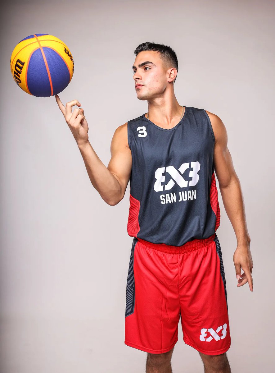 Team San Juan 3x3 tweet media