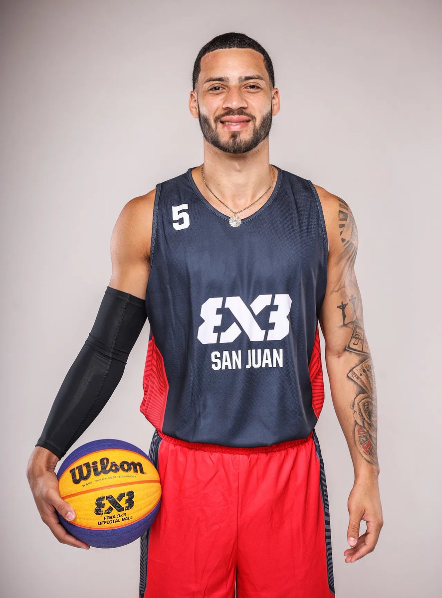 Team San Juan 3x3 tweet media