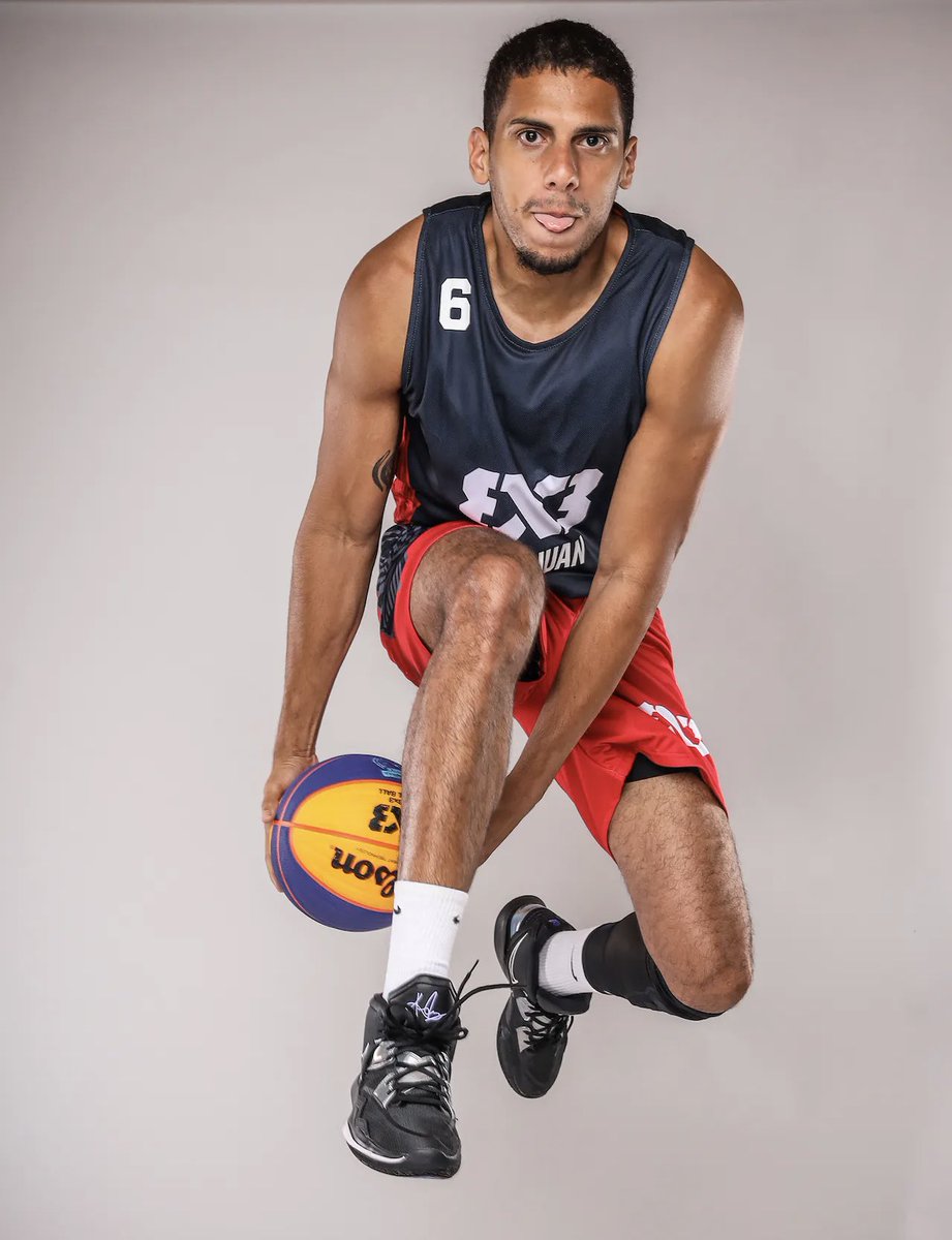 Team San Juan 3x3 tweet media