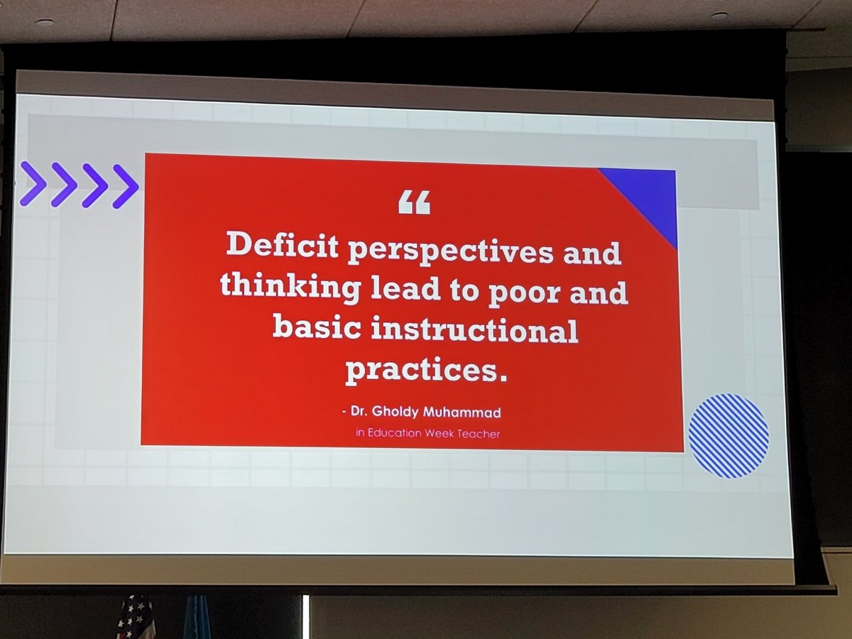 jessicajones254's tweet photo. It's funny. For a few minutes today, I forgot I was in Delaware. We all face the same literacy challenges everywhere, all the time. Not just literacy but collectively as educators. #ILADEIB @ILAToday @TXLiteracyEd https://t.co/GqbsgRCr2d
