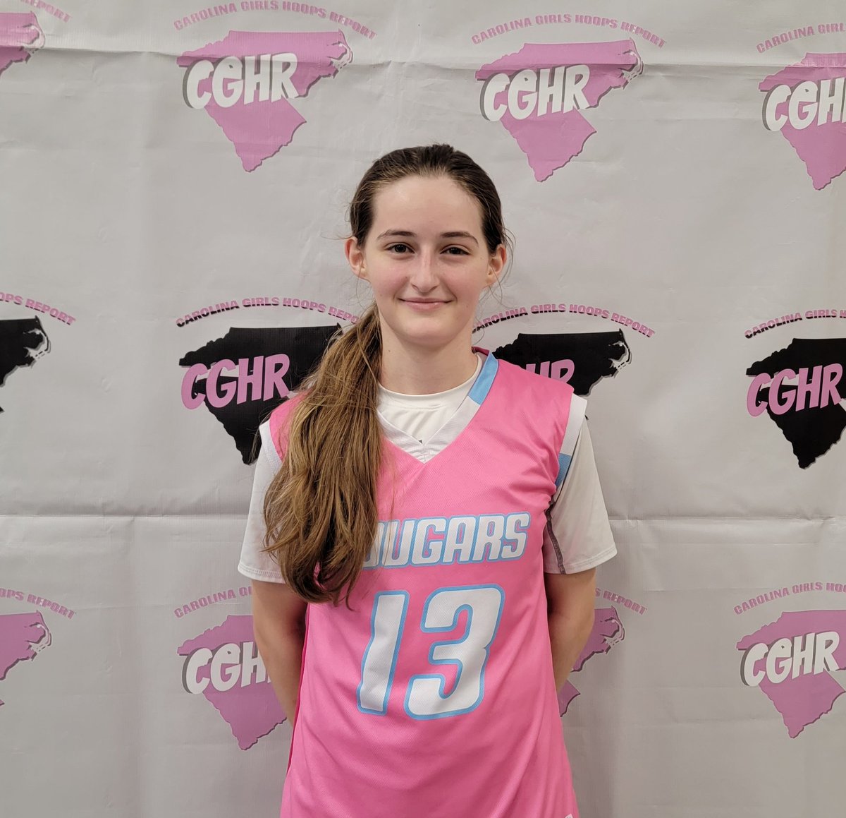 CGHRMedia (@cghrmedia) on Twitter photo 🏀 #CGHRMedia
#CarolinaBorderClash
📍 - Florence, SC
FINAL
<a href="/UpwardStarsPD/">Upward Stars Pee Dee</a> 17U - 27
VS
<a href="/confidencehoops/">Confidence Cougars</a> 17U - 49
#Cougars
2023 - Mackenzie Massey - 13 Pts ( 3-3Ptrs)
2024 - Madison Hoffman - 9 Pts
#CarolinaGirlsHoopsReport 🏀 #CGHRMedia
#CarolinaBorderClash
📍 - Florence, SC
FINAL
<a href="/UpwardStarsPD/">Upward Stars Pee Dee</a> 17U - 27
VS
<a href="/confidencehoops/">Confidence Cougars</a> 17U - 49
#Cougars
2023 - Mackenzie Massey - 13 Pts ( 3-3Ptrs)
2024 - Madison Hoffman - 9 Pts
#CarolinaGirlsHoopsReport