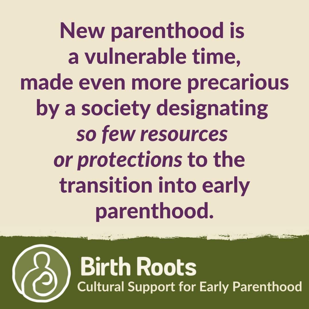 Birth Roots tweet media