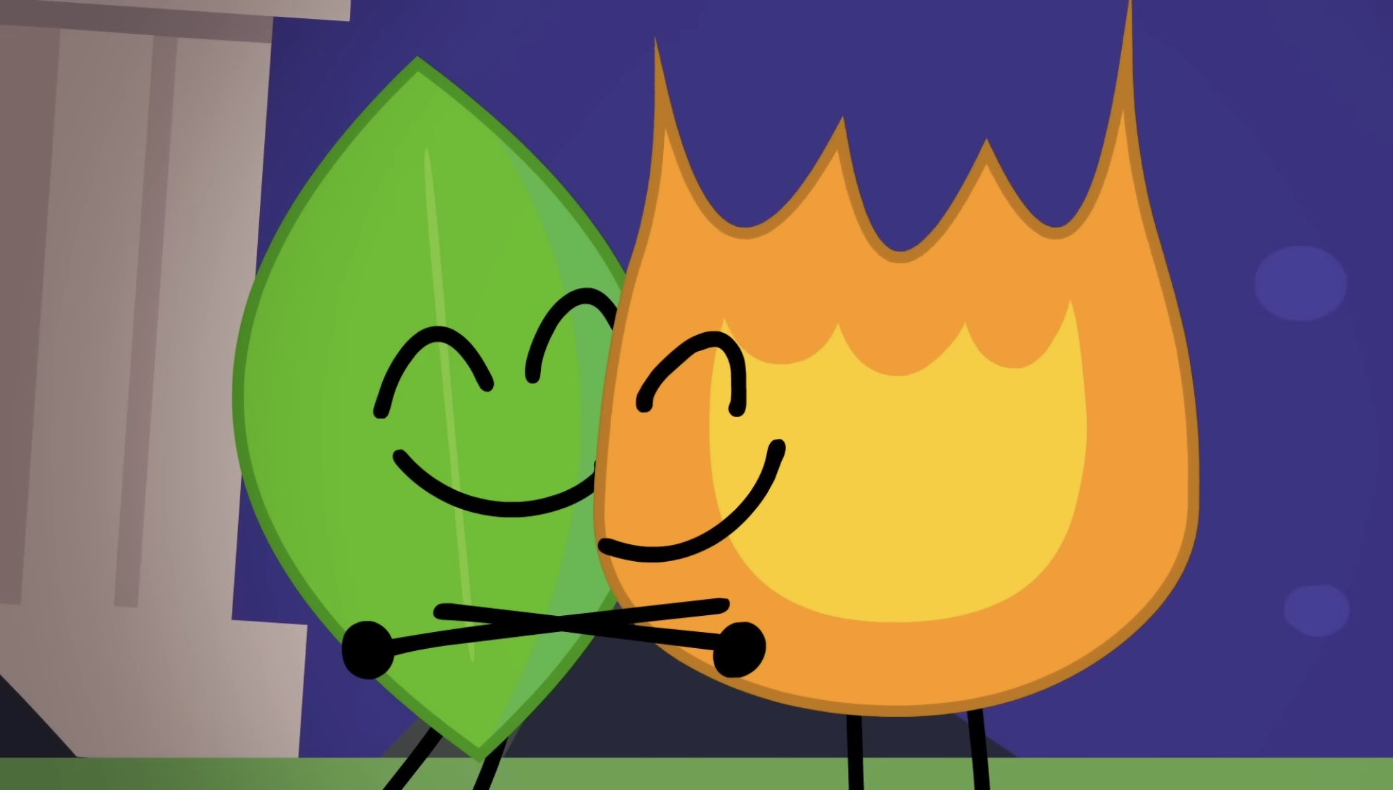 four NSFW DNI on Twitter "RT Wafflicious225 Leafy dies in the very