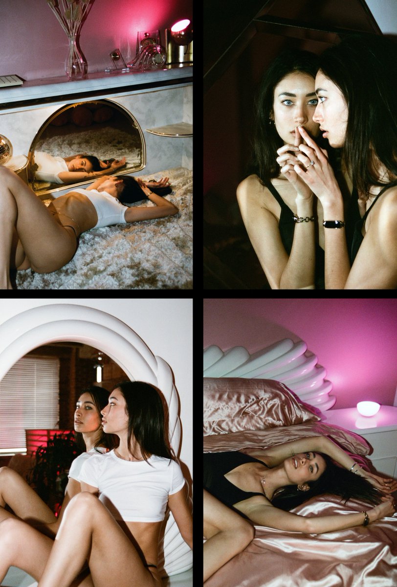 Annnd yet another full set of 'Material Girl' SOLD 🦩 Thank you so much <a href="/fan_yfi/">yfi ✨</a> 🤍🤍🤍🤍 I am genuinely grateful to you for embracing and supporting my vision 🙏🏼

50% sold out 👀⌛️ 

opensea.io/collection/mat…