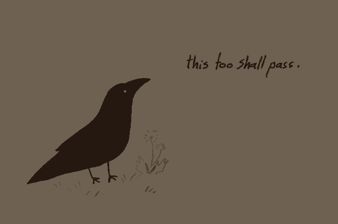 corvid enjoyer 🌱 tweet media