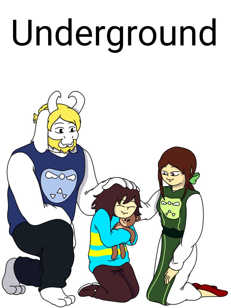 Blue200294's tweet photo. Underground
Capa official
#undertale #undertaleAU #Chara #Inmie #Asriel https://t.co/Qlr0o6nkHb