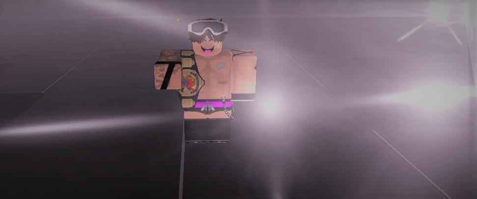 DivineDamianz's tweet photo. From PCW World champ to PCW Intercontinental Champion @PCW_RBLX @JudasJade https://t.co/E3EXLNpNqR