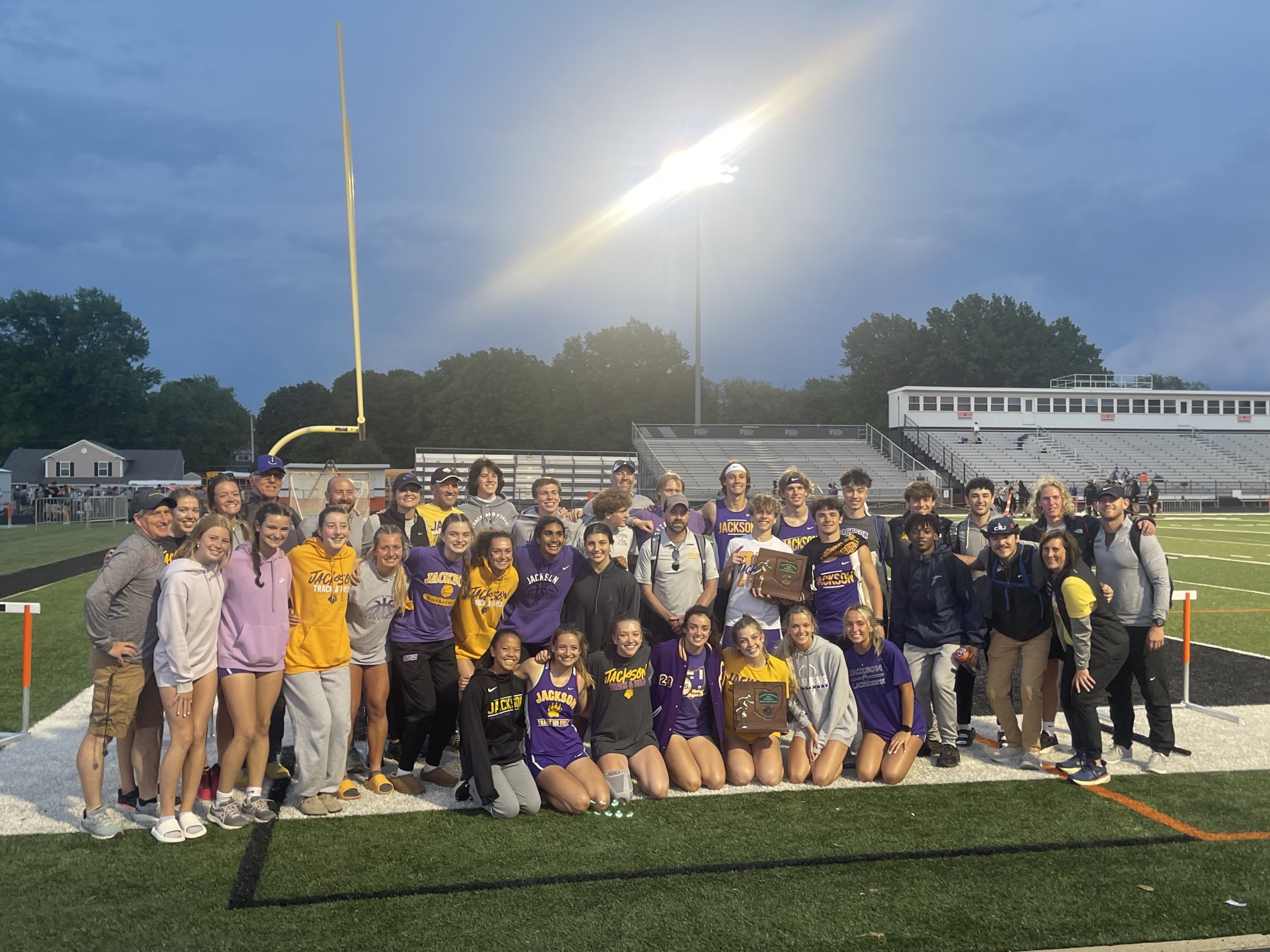 Jackson Local Schools (JacksonLocal_SD) / Twitter