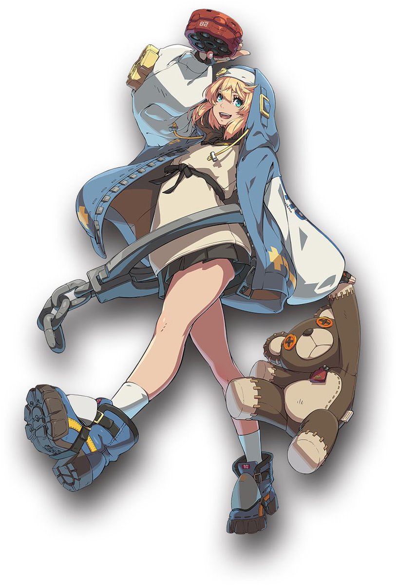 yunomi_ochawan's tweet photo. Brisket...Bridget!!
The cosplayer ➡️ The character https://t.co/tN4aChtdYw