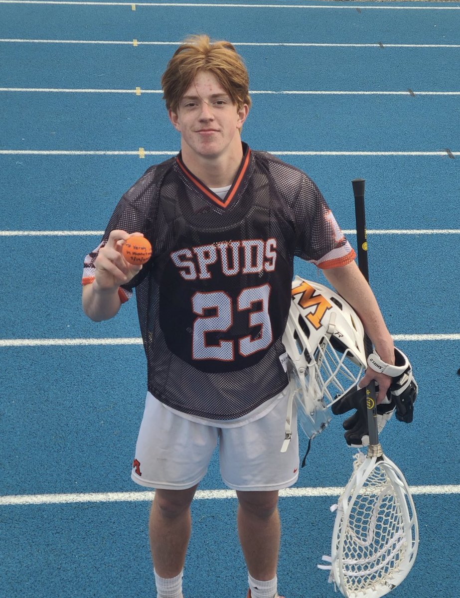 Moorhead Lacrosse tweet media