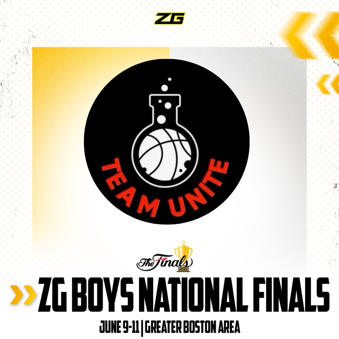 joedrover_ZG's tweet photo. Excited to see Team Unite making the trip up for #ZGFinals 🔥

These boys have been killing it all season long in the mid-Atlantic‼️

#RoadtoZGFinals | #ZGBB https://t.co/K71fiOttTg