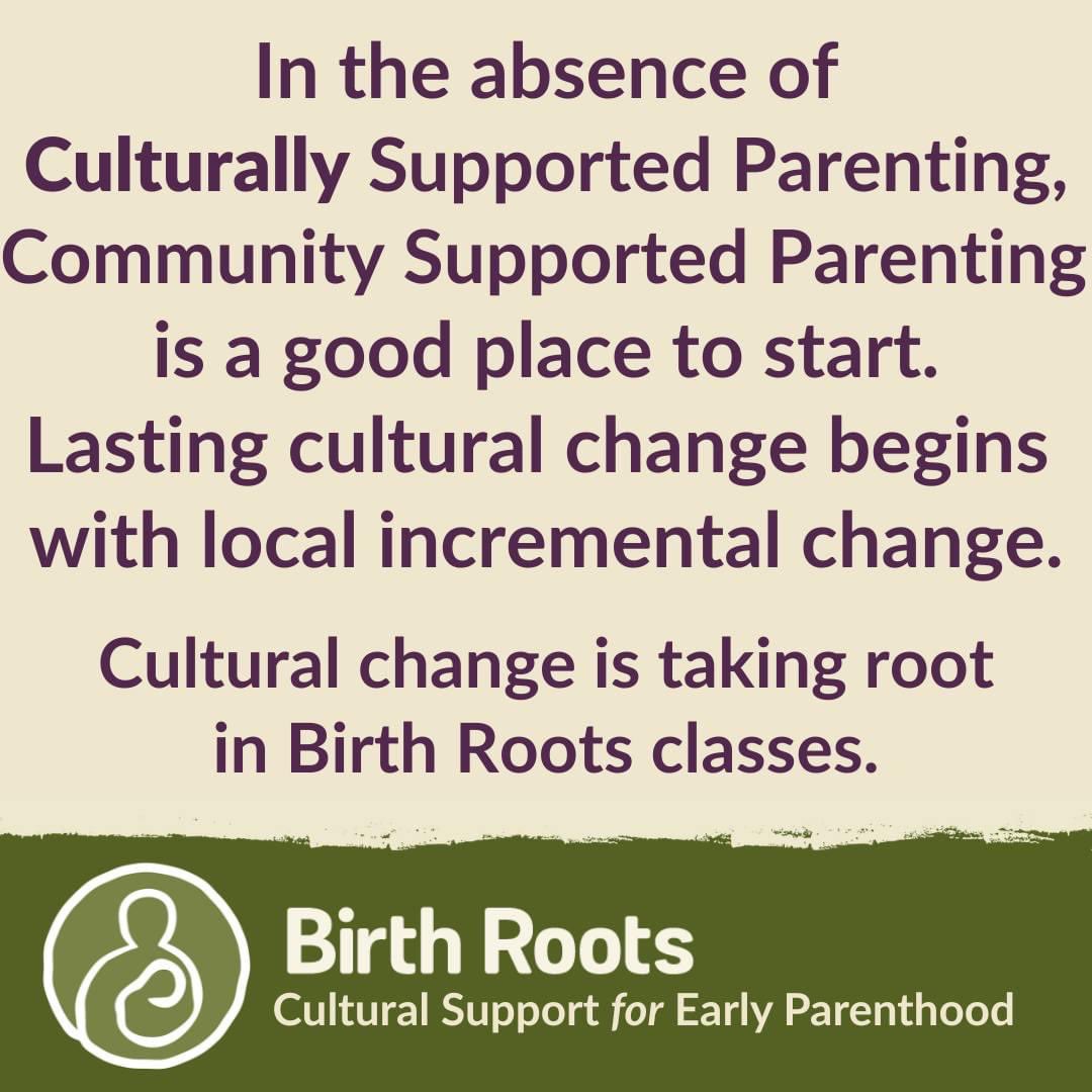 Birth Roots tweet media