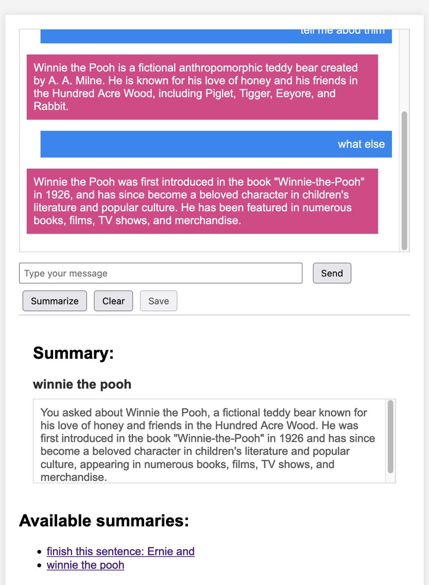 byphilchan's tweet photo. I took a day to rewrite the app in React. Yes, it's too early to optimize, but I was starting to slow down trying to cram more things into this static HTML file, and the idea that I needed to add authentication next forced my hand. #buildinpublic #dothingsthatdontscale https://t.co/bL1jIL8Xb6